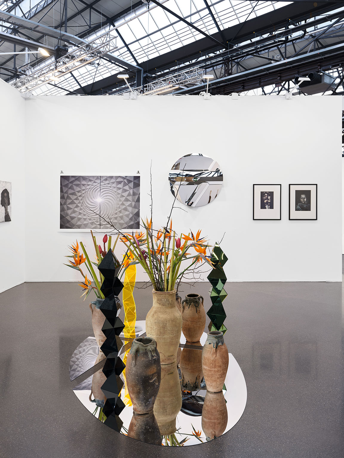 Art Düsseldorf 2026