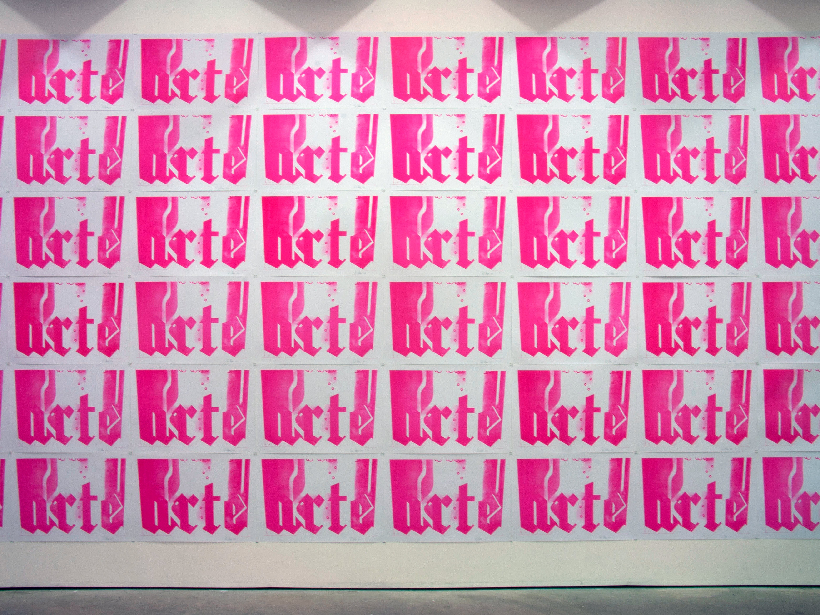 translatio conscientia · Marseille · 2015