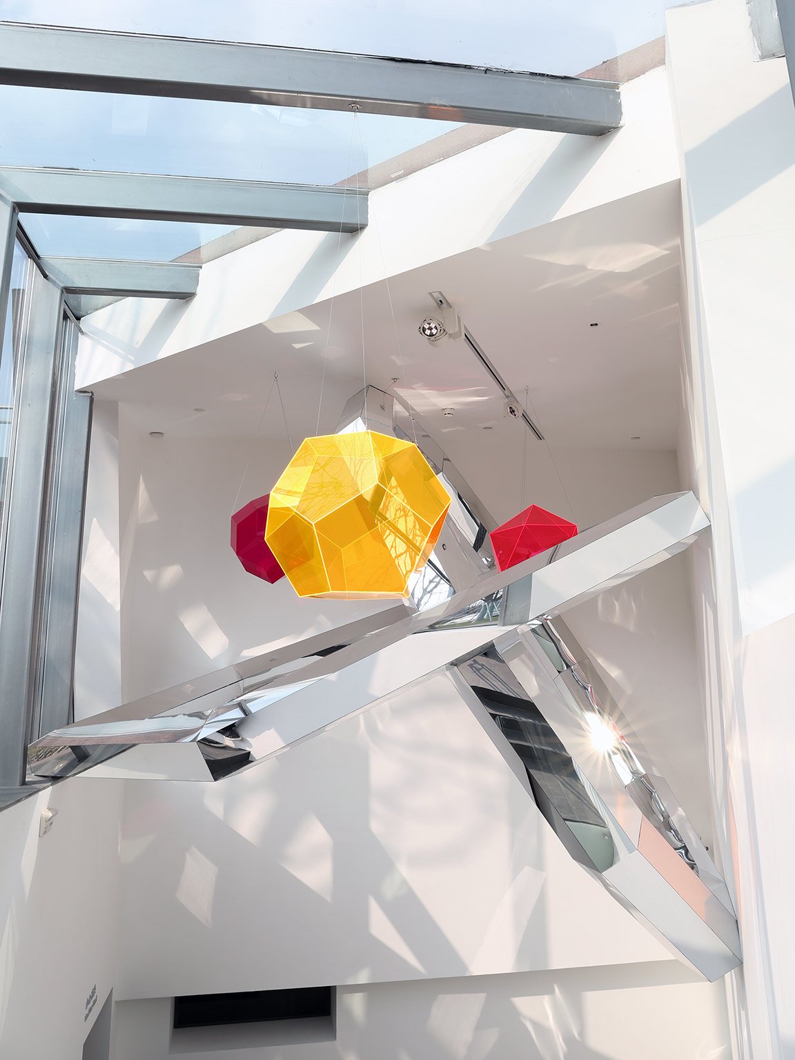 DD S.N.2018A4 · A4 Museum Chengdu · 2018