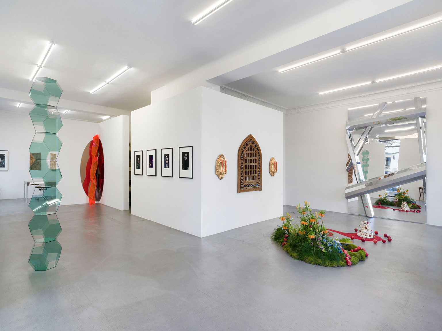 Let us believe in the dawn of spring 2026 01