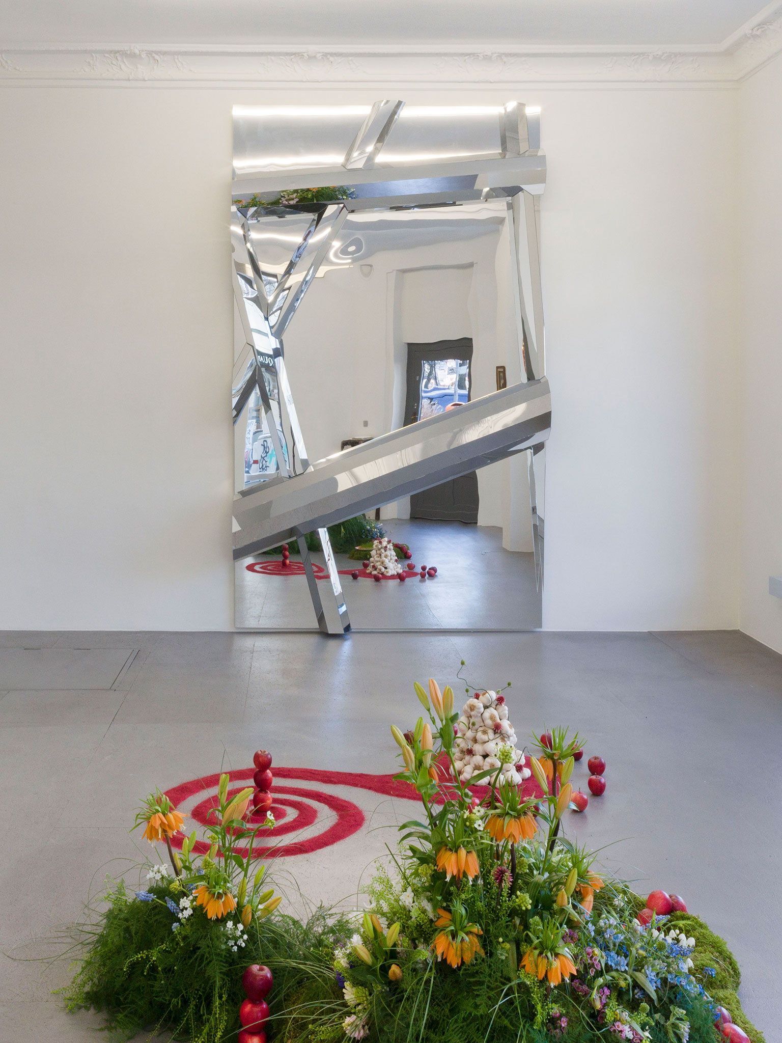 Let us believe in the dawn of spring 2026 02