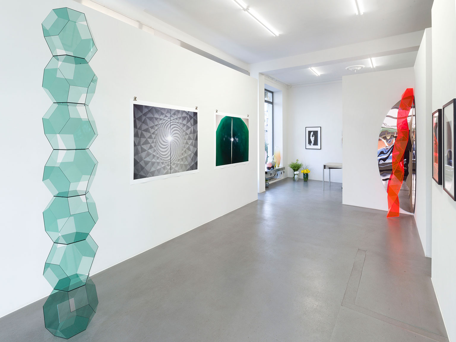 Let us believe in the dawn of spring 2026 03