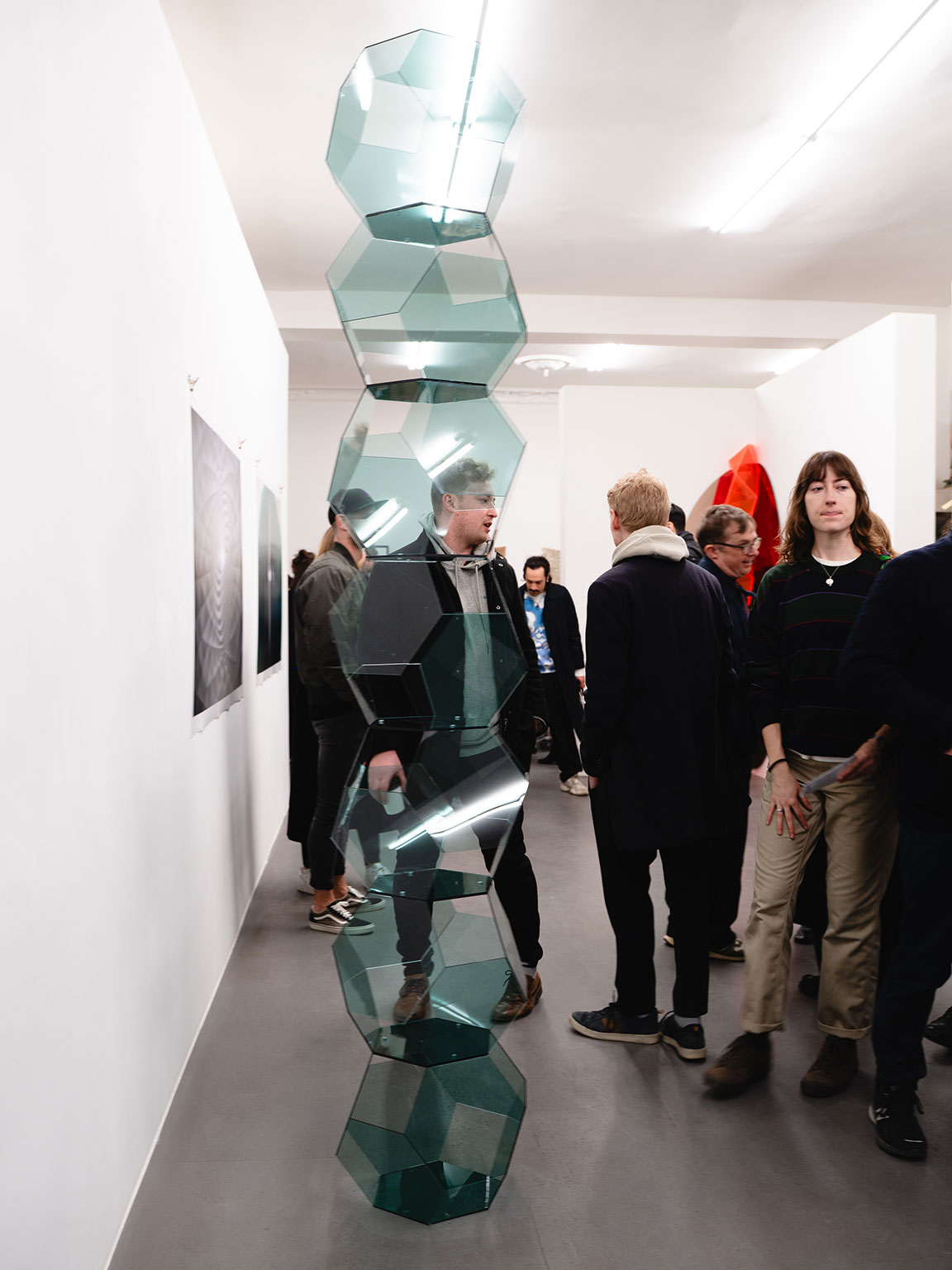 Let us believe in the dawn of spring 2026 04