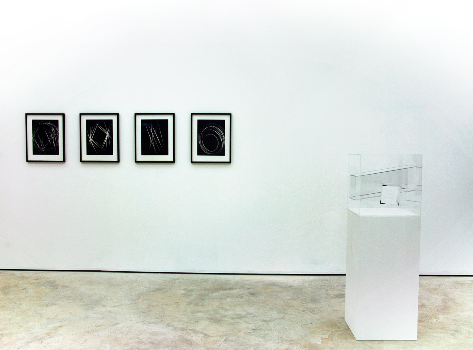 Galerie Gourvennec Ogor · Marseille 2011