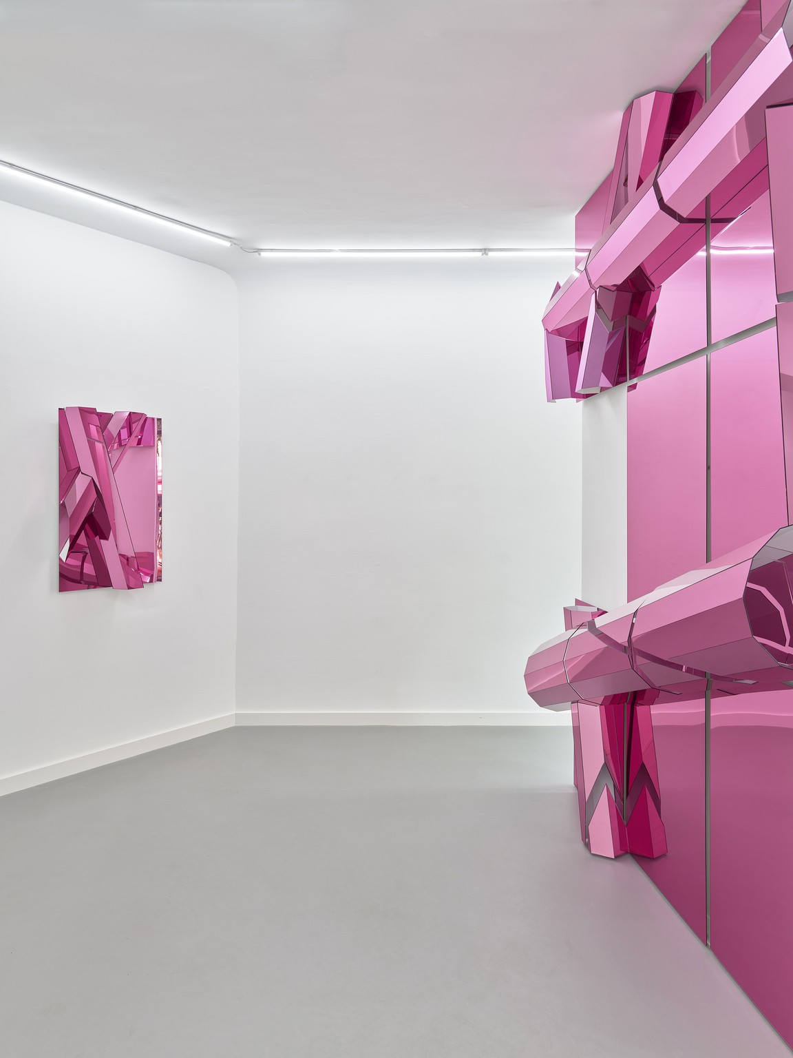 Revisit · Anahita Gallery · Berlin 2022