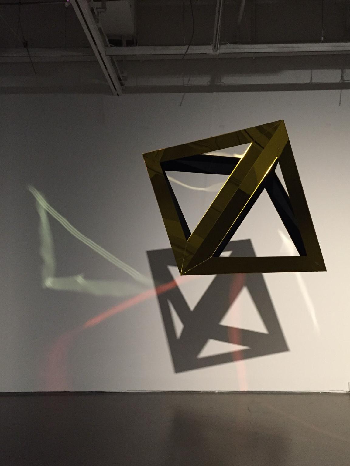 Today Art Museum · Beijing · 2015