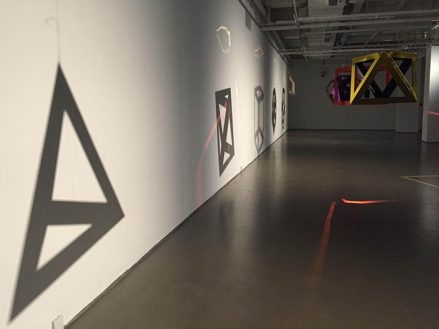 Today Art Museum · Beijing · 2015