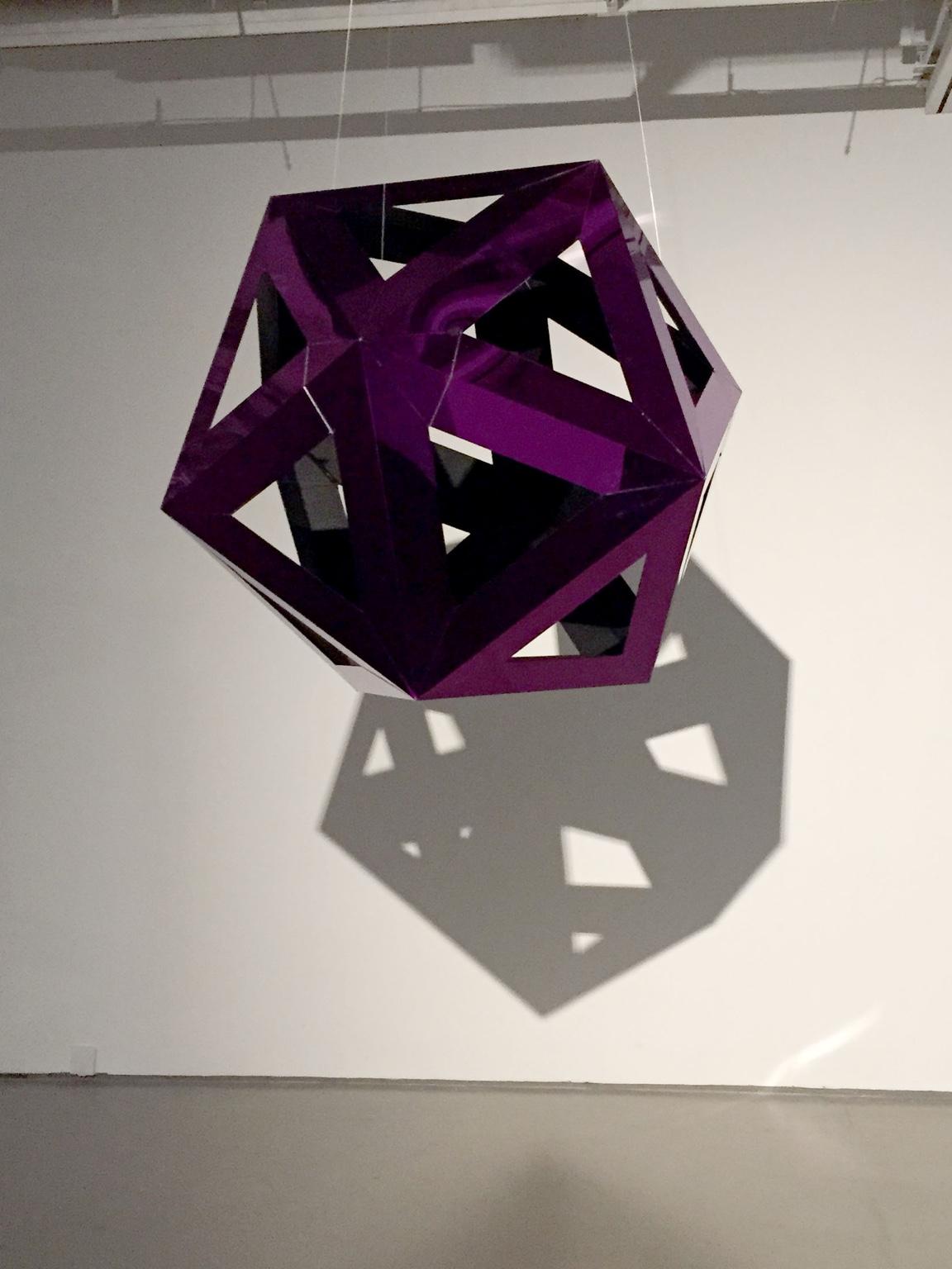 Today Art Museum · Beijing · 2015