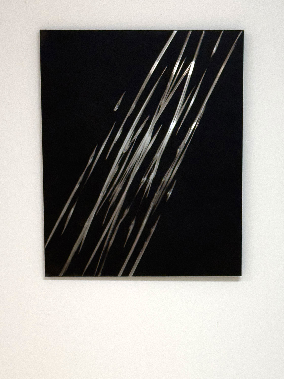 Rußzeichnung 2 2026